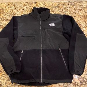 The North Face men’s Denali jacket